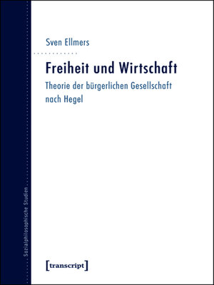 cover image of Freiheit und Wirtschaft